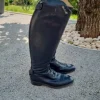 Bottes d'équitation Femme Bottes Et Boots·Bottes D'équitation|Tenue D'Équitation Homme·Bottes Et Boots