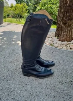 Bottes d'équitation Femme Bottes Et Boots·Bottes D'équitation|Tenue D'Équitation Homme·Bottes Et Boots