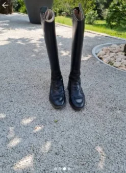 Bottes d'équitation Femme Bottes Et Boots·Bottes D'équitation|Tenue D'Équitation Homme·Bottes Et Boots