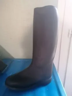 Hot Bottes d'équitation Enfant Bottes Et Boots·Bottes D'équitation|Tenue D'Équitation Enfant·Bottes Et Boots