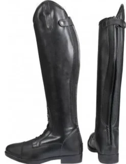 Clearance Bottes d'équitation Arlène - - Cuir synthétique extensible Femme Bottes Et Boots·Bottes D'équitation|Tenue D'Équitation Homme·Bottes Et Boots