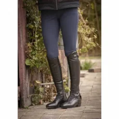 Clearance Bottes d'équitation Eclipse - PENELOPE COLLECTION Femme Bottes Et Boots·Bottes D'équitation|Tenue D'Équitation Femme·Bottes Et Boots