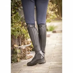 Clearance Bottes d'équitation Eclipse - PENELOPE COLLECTION Femme Bottes Et Boots·Bottes D'équitation|Tenue D'Équitation Femme·Bottes Et Boots