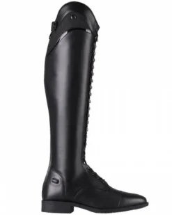 Bottes d'équitation Hailey Junior - - Cuir verni et paillettes Femme Bottes Et Boots·Bottes D'équitation|Tenue D'Équitation Enfant·Bottes Et Boots