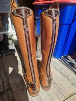 Online Bottes d'équitation Hathor Femme Bottes Et Boots·Bottes D'équitation|Tenue D'Équitation Femme·Bottes Et Boots