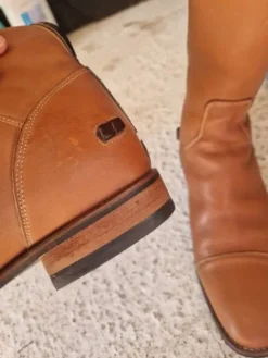 Online Bottes d'équitation Hathor Femme Bottes Et Boots·Bottes D'équitation|Tenue D'Équitation Femme·Bottes Et Boots