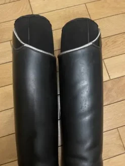 Clearance Bottes d'équitation Hathor Bottier sur mesure, noires Femme Bottes Et Boots·Bottes D'équitation|Tenue D'Équitation Femme·Bottes Et Boots