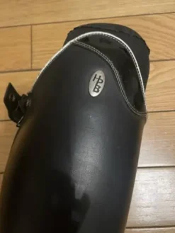 Clearance Bottes d'équitation Hathor Bottier sur mesure, noires Femme Bottes Et Boots·Bottes D'équitation|Tenue D'Équitation Femme·Bottes Et Boots