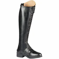 Hot Bottes d'équitation Lacey - Femme Bottes Et Boots·Bottes D'équitation|Tenue D'Équitation Femme·Bottes Et Boots