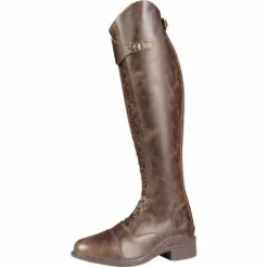 Hot Bottes d'équitation Lacey - Femme Bottes Et Boots·Bottes D'équitation|Tenue D'Équitation Femme·Bottes Et Boots