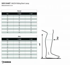 Hot Bottes d'équitation Lacey - Femme Bottes Et Boots·Bottes D'équitation|Tenue D'Équitation Femme·Bottes Et Boots