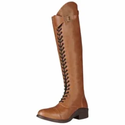 Hot Bottes d'équitation Lacey - Femme Bottes Et Boots·Bottes D'équitation|Tenue D'Équitation Femme·Bottes Et Boots