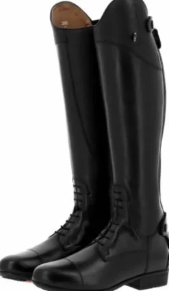 New Bottes d'équitation New Primera - - Cuir pleine fleur Femme Bottes Et Boots·Bottes D'équitation|Tenue D'Équitation Femme·Bottes Et Boots