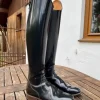Best Bottes dressage De Niro neuves Femme Bottes Et Boots·Bottes D'équitation|Tenue D'Équitation Femme·Bottes Et Boots