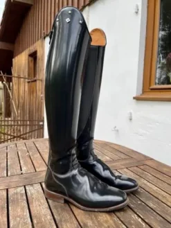 Best Bottes dressage De Niro neuves Femme Bottes Et Boots·Bottes D'équitation|Tenue D'Équitation Femme·Bottes Et Boots