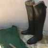 New Bottes dressage Joël Albert Femme Bottes Et Boots·Bottes D'équitation|Tenue D'Équitation Femme·Bottes Et Boots