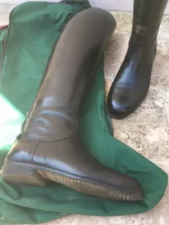 New Bottes dressage Joël Albert Femme Bottes Et Boots·Bottes D'équitation|Tenue D'Équitation Femme·Bottes Et Boots