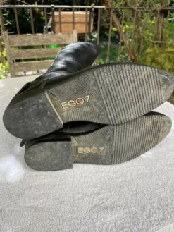 Bottes EGO 7 Femme Bottes Et Boots·Bottes D'équitation|Tenue D'Équitation Homme·Bottes Et Boots