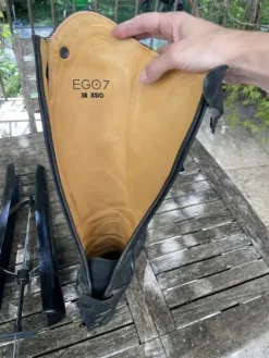 Bottes EGO 7 Femme Bottes Et Boots·Bottes D'équitation|Tenue D'Équitation Homme·Bottes Et Boots