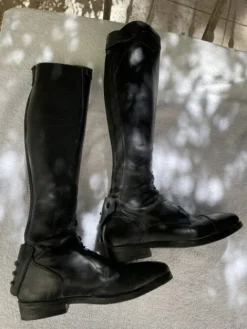 Bottes EGO 7 Femme Bottes Et Boots·Bottes D'équitation|Tenue D'Équitation Homme·Bottes Et Boots