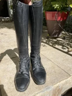 Bottes EGO 7 Femme Bottes Et Boots·Bottes D'équitation|Tenue D'Équitation Homme·Bottes Et Boots