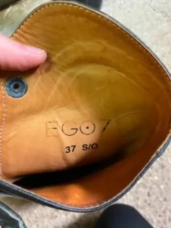 Online Bottes Ego 7 Femme Bottes Et Boots·Bottes D'équitation|Tenue D'Équitation Homme·Bottes Et Boots