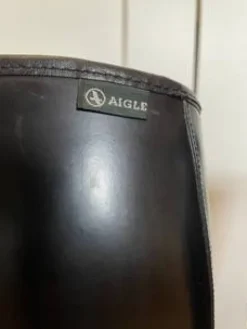 Hot Bottes en caoutchouc Femme Bottes Et Boots·Bottes D'équitation|Tenue D'Équitation Homme·Bottes Et Boots