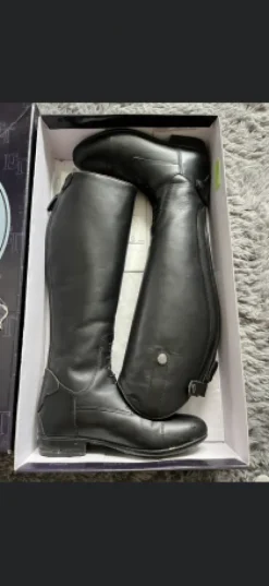 Clearance Bottes Equi Thème Primera lisse Femme Bottes Et Boots·Bottes D'équitation|Tenue D'Équitation Femme·Bottes Et Boots