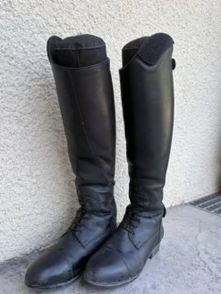 Best Bottes equitheme Femme Bottes Et Boots·Bottes D'équitation|Tenue D'Équitation Homme·Bottes Et Boots