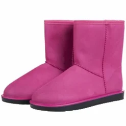 Online Bottes fourrées imperméables -Davos- Bottes Et Boots·Bottes D'équitation