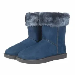 Online Bottes fourrées imperméables Davos Fur Bottes Et Boots·Bottes D'équitation