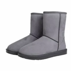 Discount Bottes fourrées imperméables -Davos- Bottes Et Boots·Bottes D'équitation