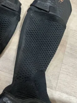 New Bottes Femme Bottes Et Boots·Bottes D'équitation|Tenue D'Équitation Homme·Bottes Et Boots