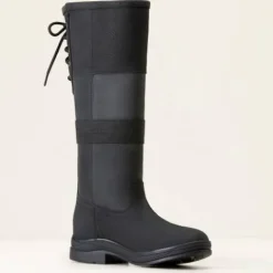 New Bottes Langdale Waterproof pour femme - Femme Bottes Et Boots·Bottes D'équitation|Tenue D'Équitation Femme·Bottes Et Boots