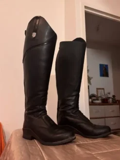 Hot Bottes Femme Bottes Et Boots·Bottes D'équitation|Tenue D'Équitation Femme·Bottes Et Boots