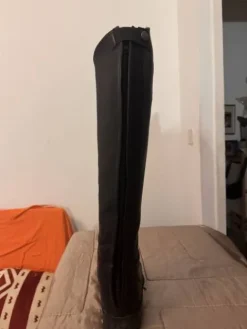 Hot Bottes Femme Bottes Et Boots·Bottes D'équitation|Tenue D'Équitation Femme·Bottes Et Boots