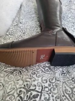 Sale Bottes neuves Premier Équine marron femme/fille Femme Bottes Et Boots·Bottes D'équitation|Tenue D'Équitation Femme·Bottes Et Boots