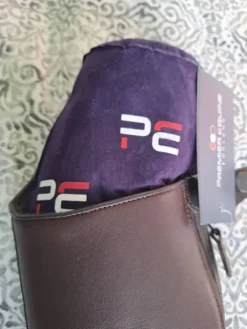 Sale Bottes neuves Premier Équine marron femme/fille Femme Bottes Et Boots·Bottes D'équitation|Tenue D'Équitation Femme·Bottes Et Boots