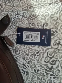 Sale Bottes neuves Premier Équine marron femme/fille Femme Bottes Et Boots·Bottes D'équitation|Tenue D'Équitation Femme·Bottes Et Boots