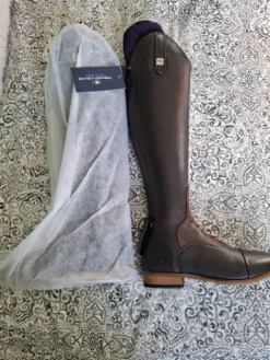 Sale Bottes neuves Premier Équine marron femme/fille Femme Bottes Et Boots·Bottes D'équitation|Tenue D'Équitation Femme·Bottes Et Boots