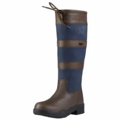 Best Bottes Outdoor Milton - - Cuir haute qualité Bottes Et Boots·Bottes Et Boots D'écurie