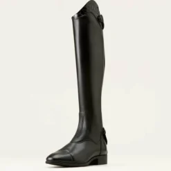 New Bottes Palisade Show mollet full hauteur courte pour femme - Femme Bottes Et Boots·Bottes D'équitation|Tenue D'Équitation Femme·Bottes Et Boots