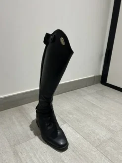 Discount Bottes Femme Bottes Et Boots·Bottes D'équitation|Tenue D'Équitation Femme·Bottes Et Boots