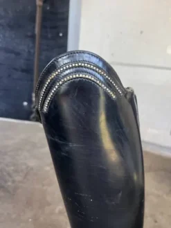 Outlet Bottes Bottes Et Boots·Bottes D'équitation