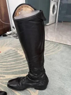 New Bottes Femme Bottes Et Boots·Bottes D'équitation|Tenue D'Équitation Homme·Bottes Et Boots