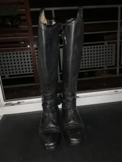 Discount Bottes Femme Bottes Et Boots·Bottes D'équitation|Tenue D'Équitation Homme·Bottes Et Boots