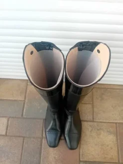 Clearance Bottes neuves Femme Bottes Et Boots·Bottes D'équitation|Tenue D'Équitation Femme·Bottes Et Boots