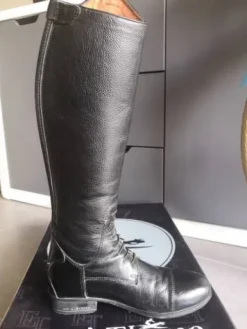Sale Bottes Primera Equitheme T35 XS Femme Bottes Et Boots·Bottes D'équitation|Tenue D'Équitation Femme·Bottes Et Boots