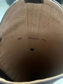 Sale Bottes équitation Femme - Marron - taille 3 Femme Bottes Et Boots·Bottes D'équitation|Tenue D'Équitation Femme·Bottes Et Boots