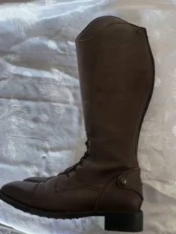 Clearance Bottes équitation Femme Bottes Et Boots·Bottes D'équitation|Tenue D'Équitation Femme·Bottes Et Boots